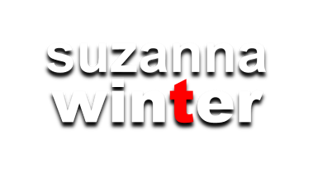 suzanna winter schrift